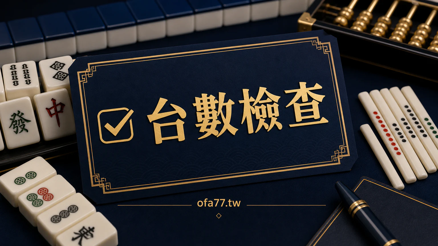 鉅城娛樂城台數檢查視覺整理圖