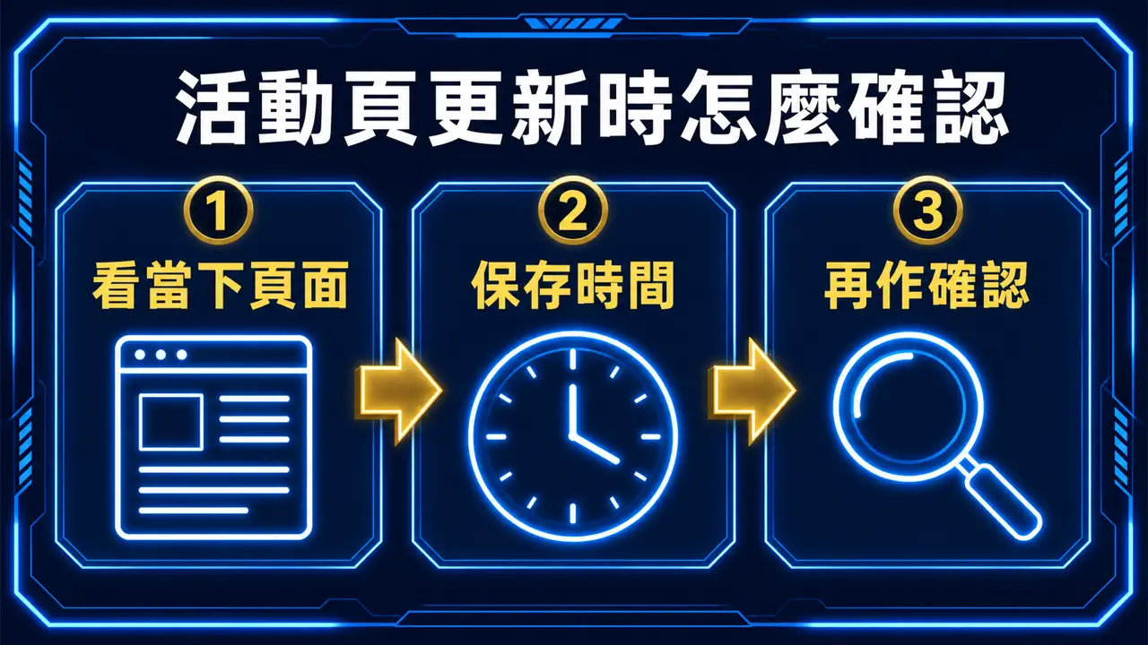 鉅城娛樂城先確認是否限新會員、特定裝置或特定方式。操作提醒圖