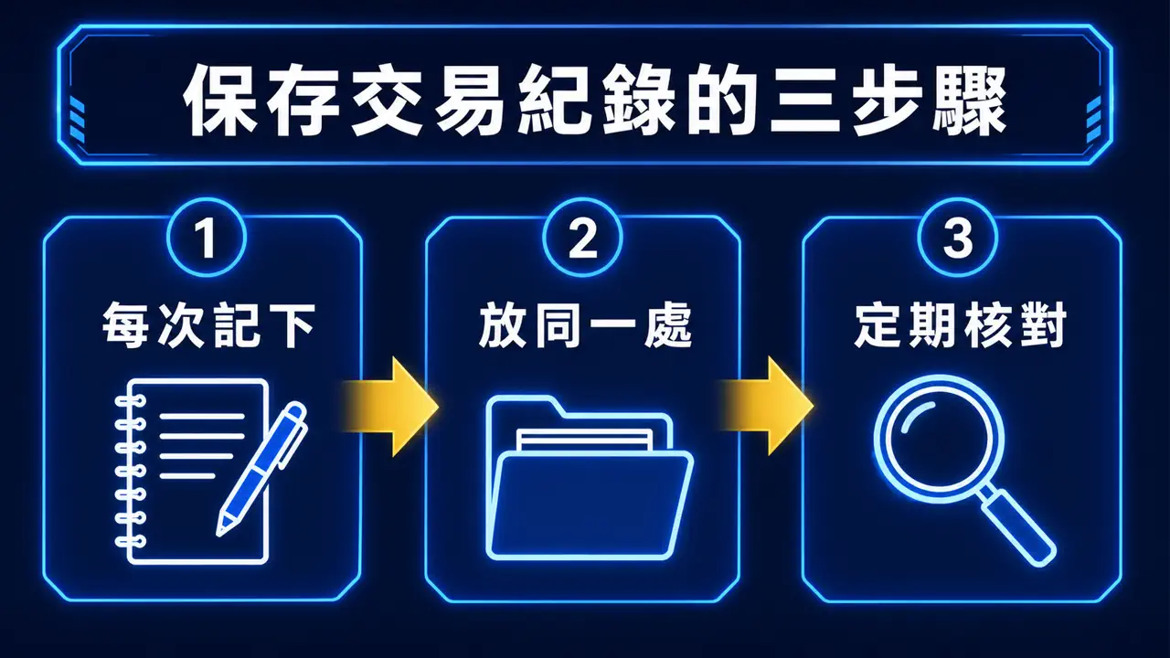 鉅城娛樂城每次交易先保存時間、金額與方式。檢查流程圖