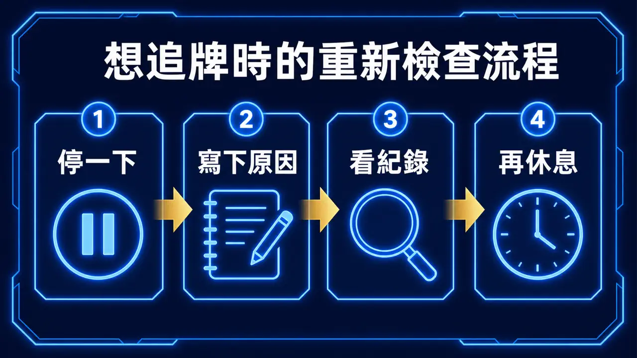 鉅城娛樂城百家樂追牌主視覺整理圖