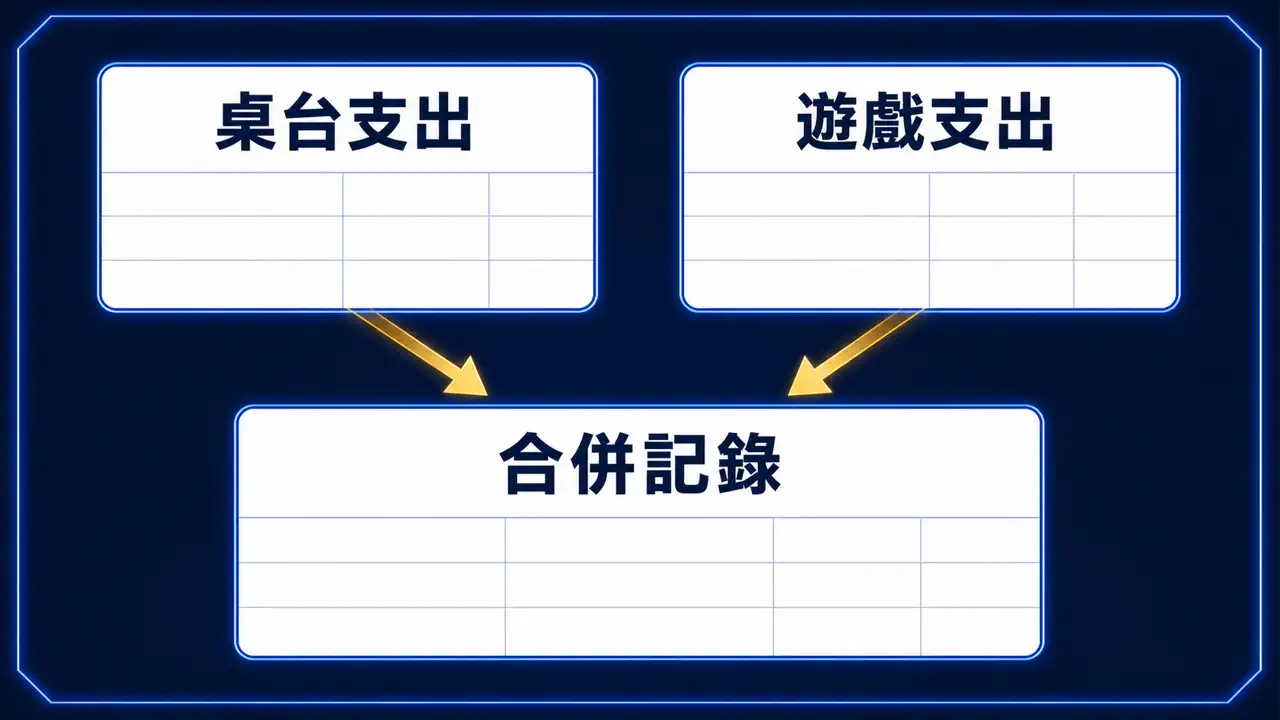 鉅城娛樂城開始前先決定今天是否只安排一種遊戲。操作提醒圖